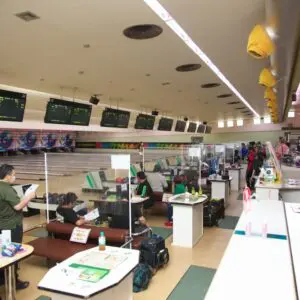 大会の一コマ › 姫路麗プロと一緒に投げよう（2022.07.24）