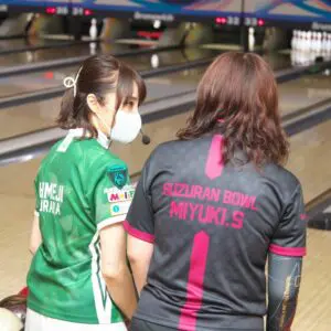 大会の一コマ › 姫路麗プロと一緒に投げよう（2022.07.24）