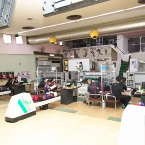 大会の一コマ › 姫路麗プロと一緒に投げよう（2022.07.24）