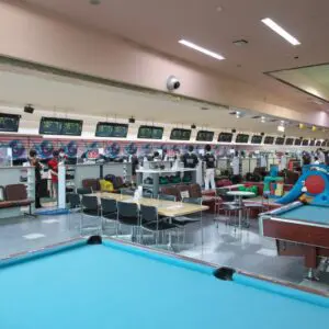 大会の一コマ › 姫路麗プロと一緒に投げよう（2022.07.24）