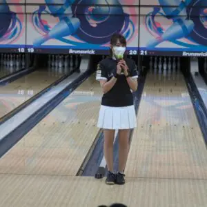 大会の一コマ › 姫路麗プロと一緒に投げよう（2022.07.24）