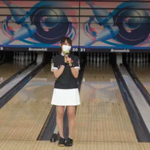 大会の一コマ › 姫路麗プロと一緒に投げよう（2022.07.24）