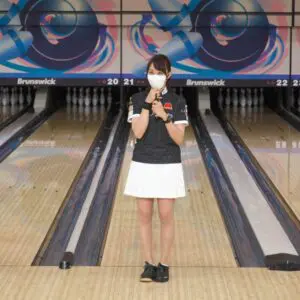 大会の一コマ › 姫路麗プロと一緒に投げよう（2022.07.24）