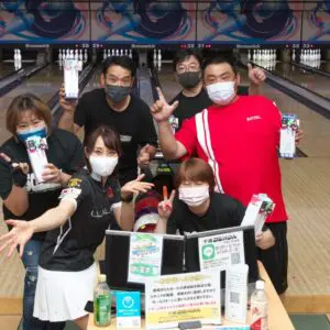 大会の一コマ › 姫路麗プロと一緒に投げよう（2022.07.24）