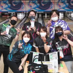 大会の一コマ › 姫路麗プロと一緒に投げよう（2022.07.24）