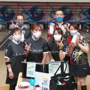 大会の一コマ › 姫路麗プロと一緒に投げよう（2022.07.24）