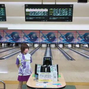 大会の一コマ › 姫路麗プロと一緒に投げよう（2022.07.24）