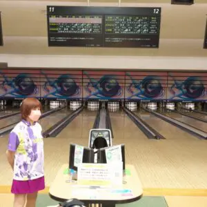 大会の一コマ › 姫路麗プロと一緒に投げよう（2022.07.24）