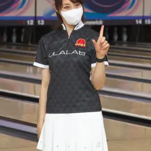 大会の一コマ › 姫路麗プロと一緒に投げよう（2022.07.24）