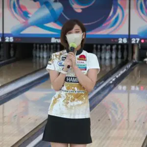 大会の一コマ › 大嶋有香プロと一緒に投げよう（2022.08.28）