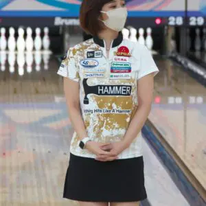 大会の一コマ › 大嶋有香プロと一緒に投げよう（2022.08.28）