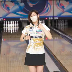 大会の一コマ › 大嶋有香プロと一緒に投げよう（2022.08.28）