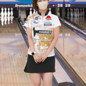 大会の一コマ › 大嶋有香プロと一緒に投げよう（2022.08.28）