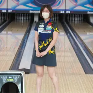 大会の一コマ › 大嶋有香プロと一緒に投げよう（2022.08.28）