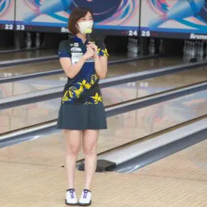 大会の一コマ › 大嶋有香プロと一緒に投げよう（2022.08.28）