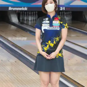 大会の一コマ › 大嶋有香プロと一緒に投げよう（2022.08.28）