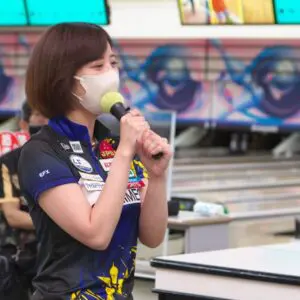 大会の一コマ › 大嶋有香プロと一緒に投げよう（2022.08.28）