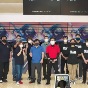 大会の一コマ › スタッフ対抗12人チーム戦（2023.01.29）