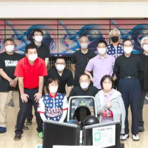 大会の一コマ › スタッフ対抗12人チーム戦（2023.01.29）