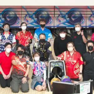 大会の一コマ › スタッフ対抗12人チーム戦（2023.01.29）