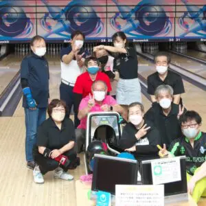 大会の一コマ › スタッフ対抗12人チーム戦（2023.01.29）