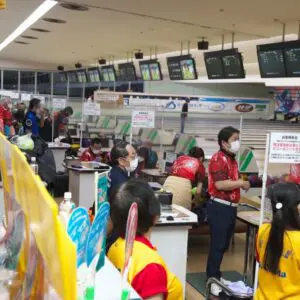 大会の一コマ › クラブ対抗大会（2023.02.19）