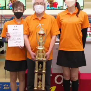 大会の一コマ › クラブ対抗大会（2023.02.19）