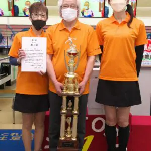 大会の一コマ › クラブ対抗大会（2023.02.19）