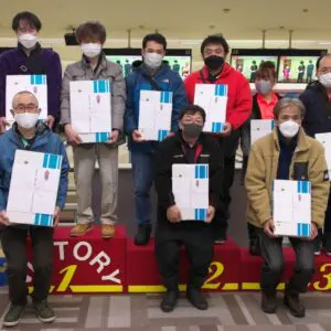 大会の一コマ › クラブ対抗大会（2023.02.19）