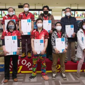 大会の一コマ › クラブ対抗大会（2023.02.19）