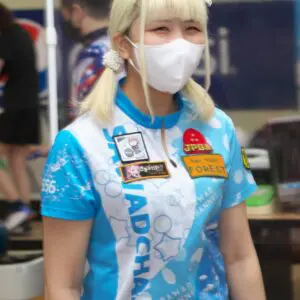 大会の一コマ › 日置秀一プロ＆澤田春花プロと一緒に投げよう！（2023.04.15）