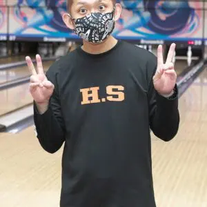 大会の一コマ › 日置秀一プロ＆澤田春花プロと一緒に投げよう！（2023.04.15）