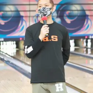 大会の一コマ › 日置秀一プロ＆澤田春花プロと一緒に投げよう！（2023.04.15）