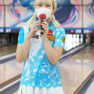 大会の一コマ › 日置秀一プロ＆澤田春花プロと一緒に投げよう！（2023.04.15）