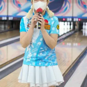 大会の一コマ › 日置秀一プロ＆澤田春花プロと一緒に投げよう！（2023.04.15）