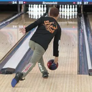 大会の一コマ › 日置秀一プロ＆澤田春花プロと一緒に投げよう！（2023.04.15）