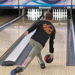 大会の一コマ › 日置秀一プロ＆澤田春花プロと一緒に投げよう！（2023.04.15）