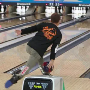 大会の一コマ › 日置秀一プロ＆澤田春花プロと一緒に投げよう！（2023.04.15）