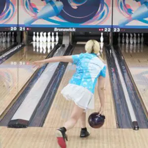 大会の一コマ › 日置秀一プロ＆澤田春花プロと一緒に投げよう！（2023.04.15）