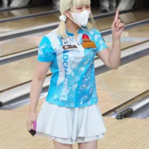 大会の一コマ › 日置秀一プロ＆澤田春花プロと一緒に投げよう！（2023.04.15）