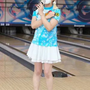 大会の一コマ › 日置秀一プロ＆澤田春花プロと一緒に投げよう！（2023.04.15）