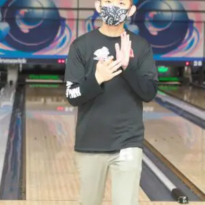 大会の一コマ › 日置秀一プロ＆澤田春花プロと一緒に投げよう！（2023.04.15）