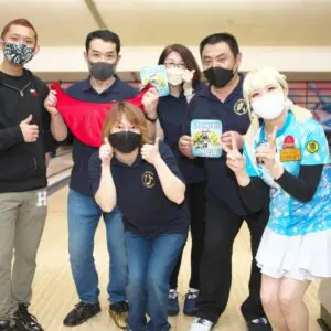 大会の一コマ › 日置秀一プロ＆澤田春花プロと一緒に投げよう！（2023.04.15）