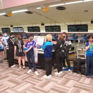 大会の一コマ › ミックスダブルス（2023.05.04）