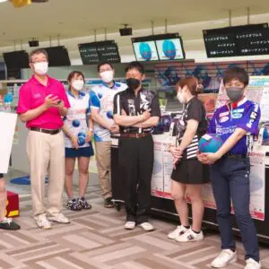 大会の一コマ › ミックスダブルス（2023.05.04）