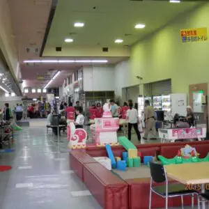 一般利用の皆さま