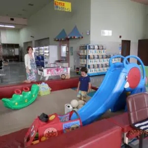 一般利用の皆さま